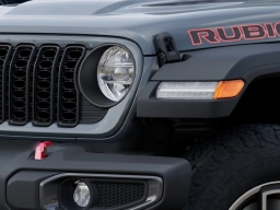 Jeep Wrangler Rubicon 4 Door 4x4 2026