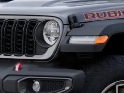 Jeep Wrangler Rubicon 4 Door 4x4 2026