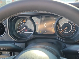 Jeep Wrangler Rubicon 4 Door 4x4 2026