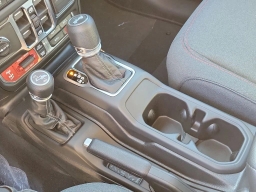 Jeep Wrangler Rubicon 4 Door 4x4 2026