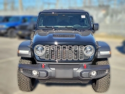 Jeep Wrangler Rubicon 4 Door 4x4 2026
