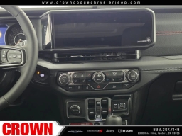 Jeep Wrangler Rubicon 4 Door 4x4 2026