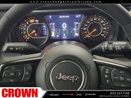 Jeep Wrangler Rubicon 4 Door 4x4 2026