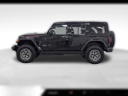 Jeep Wrangler Rubicon 4 Door 4x4 2026