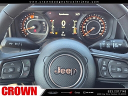 Jeep Wrangler Rubicon 4 Door 4x4 2026
