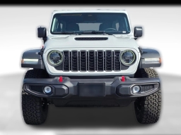 Jeep Wrangler Rubicon 4 Door 4x4 2026