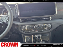 Jeep Wrangler Rubicon 4 Door 4x4 2026