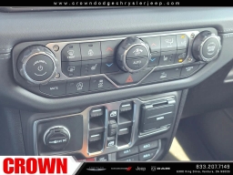 Jeep Wrangler Rubicon 4 Door 4x4 2026