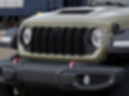 Jeep Wrangler Rubicon 4 Door 4x4 2026