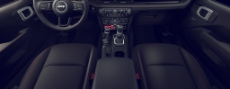 Jeep Wrangler Rubicon 4 Door 4x4 2026