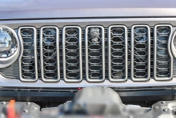 Jeep Wrangler Rubicon 4 Door 4x4 2026