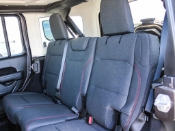 Jeep Wrangler Rubicon 4 Door 4x4 2026