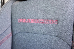 Jeep Wrangler Rubicon 4 Door 4x4 2026