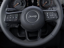 Jeep Wrangler Rubicon 4 Door 4x4 2026