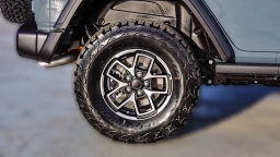 Jeep Wrangler Rubicon 4 Door 4x4 2026
