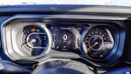 Jeep Wrangler Rubicon 4 Door 4x4 2026