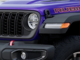Jeep Wrangler Rubicon 4 Door 4x4 2026