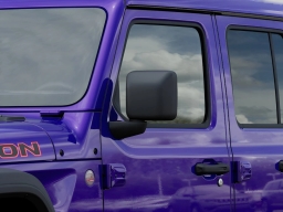 Jeep Wrangler Rubicon 4 Door 4x4 2026