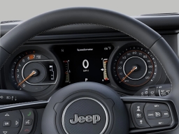 Jeep Wrangler Rubicon 4 Door 4x4 2026