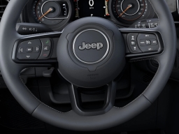 Jeep Wrangler Rubicon 4 Door 4x4 2026