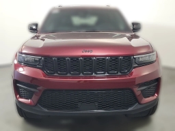 Jeep Grand Cherokee Altitude X 4x2 2025