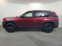Jeep Grand Cherokee Altitude X 4x2 2025