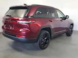 Jeep Grand Cherokee Altitude X 4x2 2025