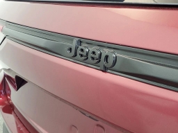 Jeep Grand Cherokee Altitude X 4x2 2025