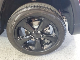 Jeep Grand Cherokee Altitude X 4x2 2025