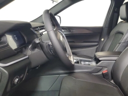 Jeep Grand Cherokee Altitude X 4x2 2025