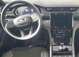 Jeep Grand Cherokee Altitude X 4x2 2025