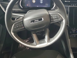 Jeep Grand Cherokee Altitude X 4x2 2025