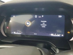 Jeep Grand Cherokee Altitude X 4x2 2025