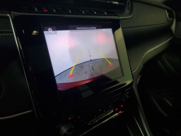 Jeep Grand Cherokee Altitude X 4x2 2025