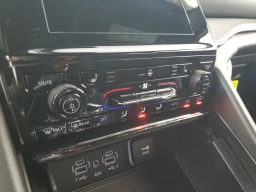 Jeep Grand Cherokee Altitude X 4x2 2025