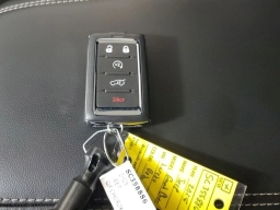 Jeep Grand Cherokee Altitude X 4x2 2025