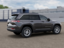 Jeep Grand Cherokee Laredo X 4x2 2026