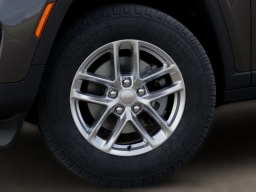 Jeep Grand Cherokee Laredo X 4x2 2026