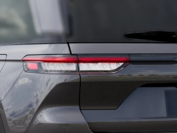 Jeep Grand Cherokee Laredo X 4x2 2026