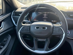 Jeep Grand Cherokee Laredo X 4x2 2025