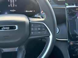 Jeep Grand Cherokee Laredo X 4x2 2025