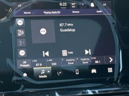 Jeep Grand Cherokee Laredo X 4x2 2025