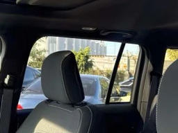 Jeep Grand Cherokee Laredo X 4x2 2025