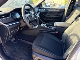 Jeep Grand Cherokee Laredo X 4x2 2025