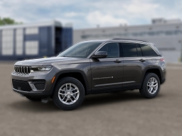 Jeep Grand Cherokee Laredo X 4x2 2026