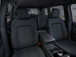 Jeep Grand Cherokee Laredo X 4x2 2026