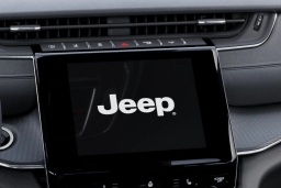 Jeep Grand Cherokee Laredo X 4x2 2026