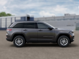 Jeep Grand Cherokee Laredo X 4x2 2026