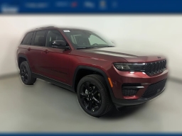 Jeep Grand Cherokee Altitude 4x2 2025