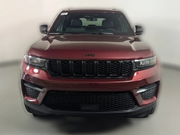 Jeep Grand Cherokee Altitude 4x2 2025